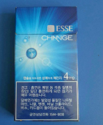 中国盐城烟草网上订货:欧盟卡比